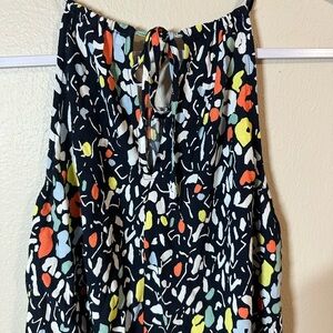 Monograph Blouse